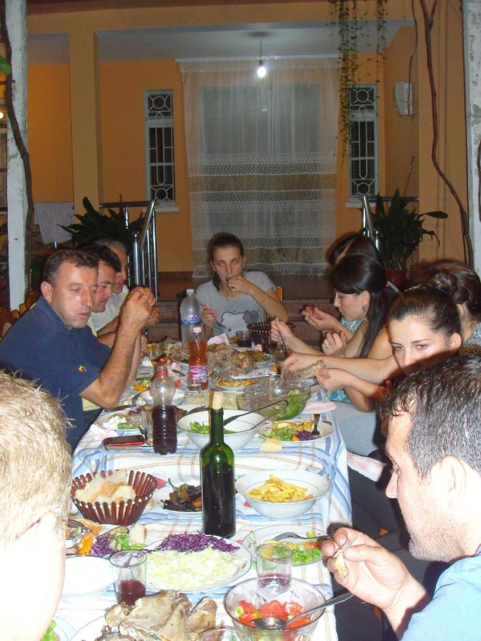 Florians Shkodër