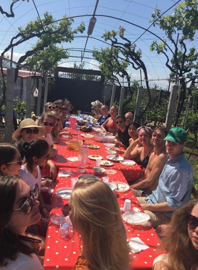 Florians Alojamento de Acomodação e Pequeno-almoço Shkodër